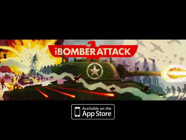 iBomber Attack