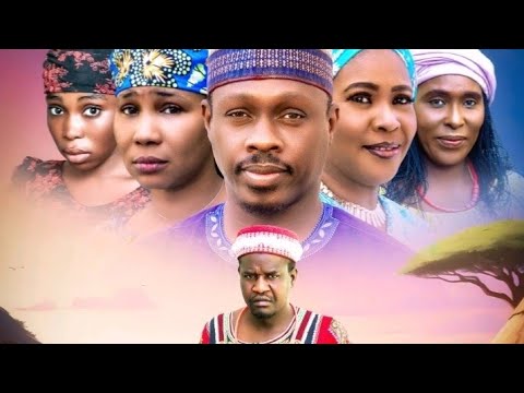 MUSA DAN MALAM SEASON 3 EPISODE 6 LATEST HAUSA FILM MOVIES( 2025)