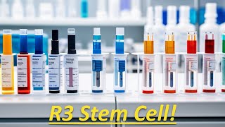 Art's First R3 Stem Cell Treatment