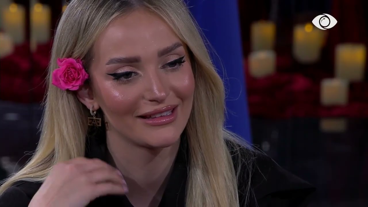 “Duke të parë ty, uroj që çdo vajzë të ndihet si unë”/ Selin-Gimbos gjatë darkës së tyre