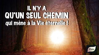LE CHEMIN et les rencontres que l'on y fait ...