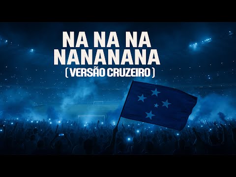 ITALLO ZK - Na na Na Nanananan ( Versão Cruzeiro ) DJ ITALLO ZK