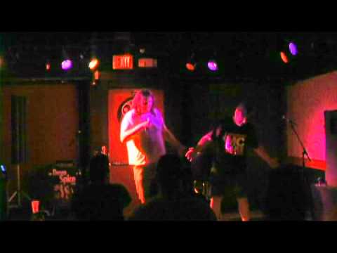 Worm Quartet "Frank's Not in the Band Anymore" + more from 6-24-09