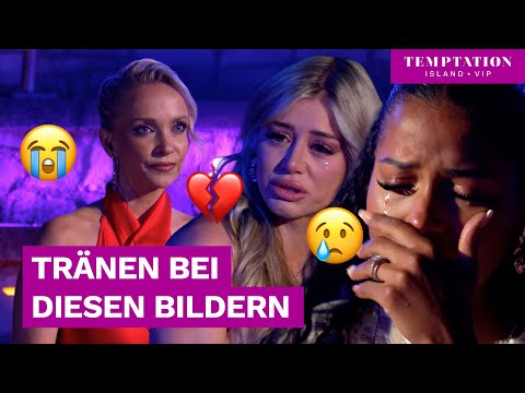 Damit geht LAURENZ viel zu weit!💔​😭​💢​​​​​​​ | Temptation Island VIP | Staffel 6