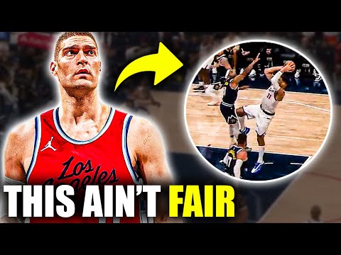 Clippers Secretly Stumbled Upon A MONSTER