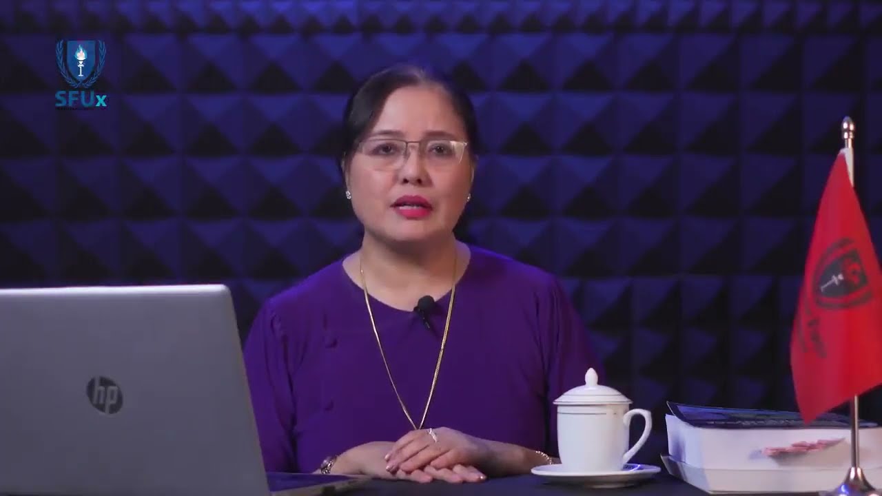 SFUx Certificate in Human Resource Management Unit 1: Introduction to Human Resources Management