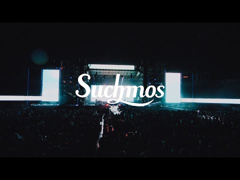 Suchmos "808" THE LIVE YOKOHAMA STADIUM 2019.09.08