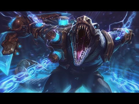 Hextech Renekton - Is it worth your gemstones?