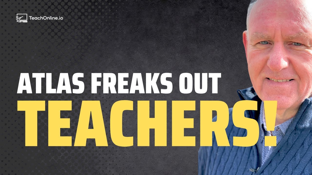 ChatGPT's Atlas AI Browser Turns YouTube Into Your Personal Tutor