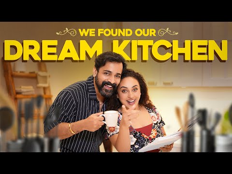 Our Dream Home Kitchen is Finally Taking Shape 🏡✨