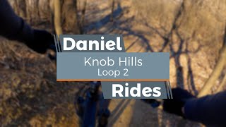Knob Hills Loop 2.