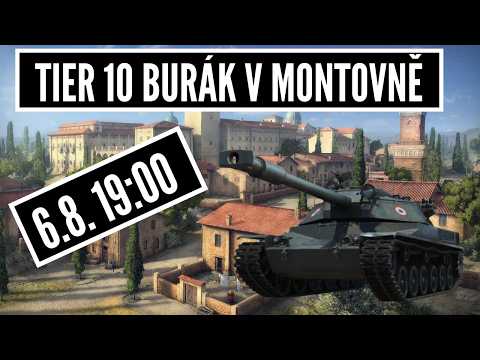 Durendal - nová bestie z Montovny