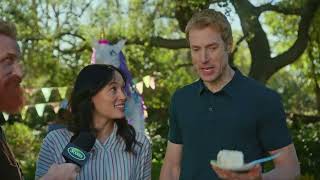 Scotts Citizens of the Lawn - Maintain Your Own Lawn