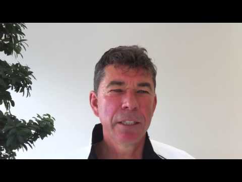 Interview mit dem neuen ÖTV-Headcoach Michiel Schapers