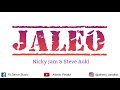 Jaleo - Nicky Jam & Steve Aoki // Alberto Peralta // Fit Dance Studio // Jaleo - Nicky Jam & Steve Aoki // Alberto Peralta // Fit Dance Studio //