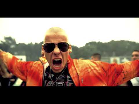 DJ BANJU x NEGRO K - COMBO PERFECTO (REMIX FRENCHCORE)