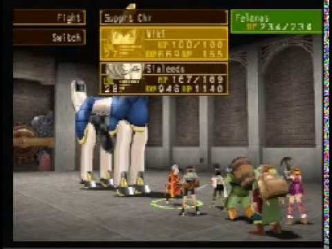 let's play suikoden V part 61