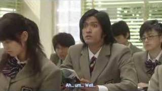 Download lagu my favorite  scene from My Boss My Hero 1 mp3