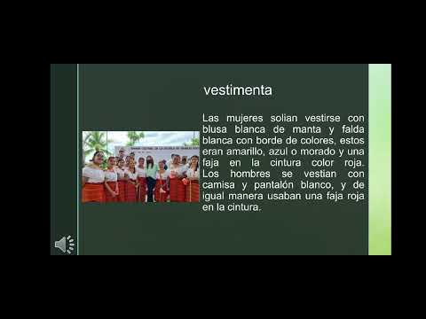 proyecto sobre el municipio de Mazatan Chiapas México