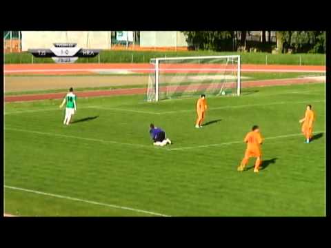 TJ Sušice "C" - Hrádek "B" Highlights