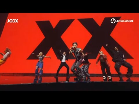 CHECKMATE - RAPLINE 4NOLOGUE (PORSCHE TRINITY JAYLERR DVI bXd) @ 4NOMENON