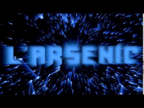 Intro Gaming L'arsenic by Matthieu MB