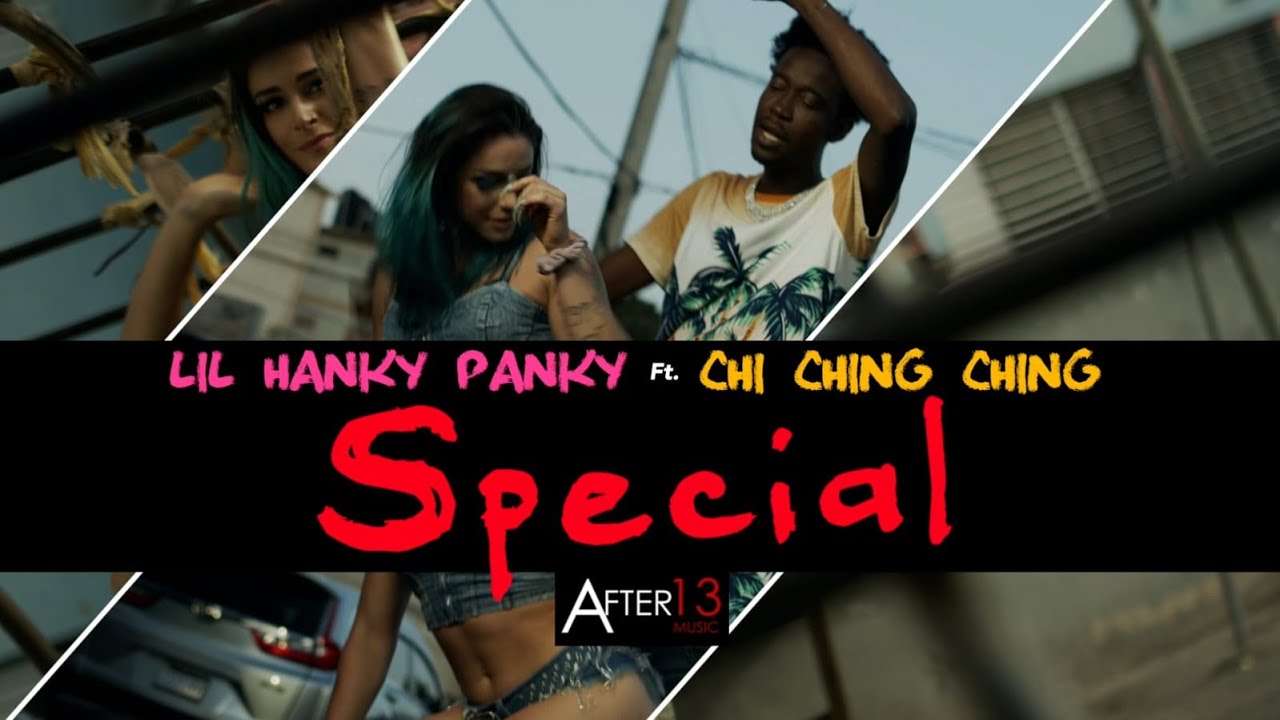 Lil Hanky Panky Gears Up Something "Special" For Summer