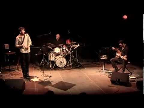 Trio Sourisseau / Zerang / Scalliet - Live au Petit Faucheux