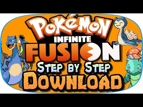download lagu mp3 mp4 How To Get Pokemon Infinite Fusion, download lagu How To Get Pokemon Infinite Fusion gratis, unduh video klip How To Get Pokemon Infinite Fusion