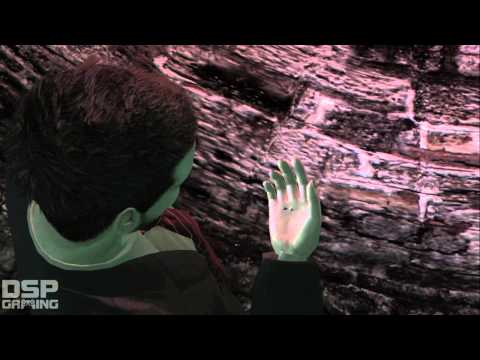 Deadly Premonition: The Director's Cut pt94