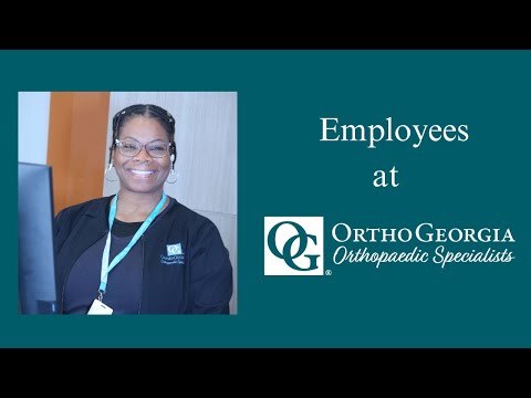 Careers at OrthoGeorgia &raquo; OrthoGeorgia