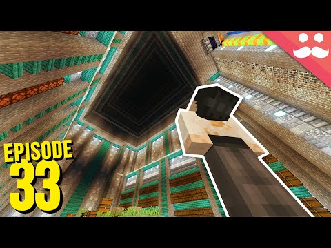 Hermitcraft 8: Episode 33 - I LIED