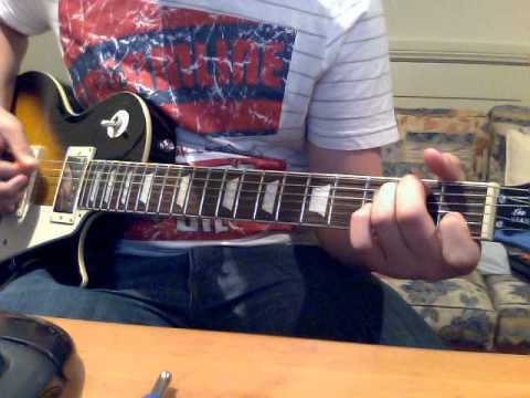 Civil War-Guns N' Roses Part 1