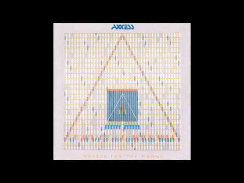 Axxess - Griffin´s Disaster