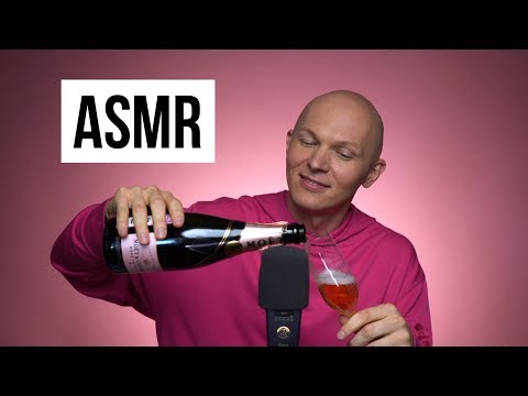 ASMR UNBOXING / Gosha Kartsev