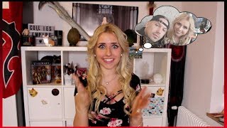 Mein Herzenswunsch ging in Erfüllung - Danke Raf Camora 😱🥰