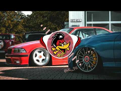 MC'S GW FAHAH - LADRA DE MARIDO(DJ TL MPC)2019