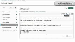 Anypoint Platform video