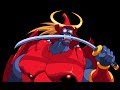 MUGEN CHAR Bishamon POTS Style By 3ha Edited By Varo Hades HALLOWEEN SPECIAL RELEASE 2