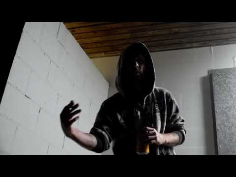 P-Crazy - Keep Pushing On ft Anxious Panic 