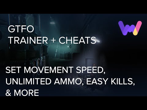 gtfo cheat gtfo cheat