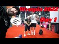 Olympia 2022 Day 1 | Guy Cisternino, Branch Warren, Craig Golias & More