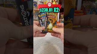 I Ripped a $500 Pokémon Box