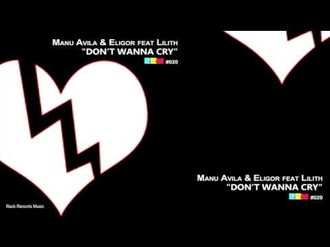 Don't Wanna Cry Lilith&Duke (lyrics)