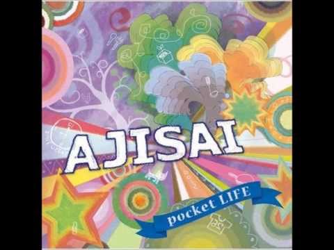 AJISAI - Love lala Love