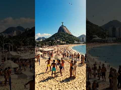 **Sou de Minas Gerais (Zona da Mata) e moro no Rio de Janeiro! E você, de onde