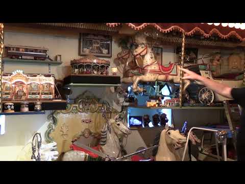 Hobby van  Piet Winkelmolen Vortum Mullem