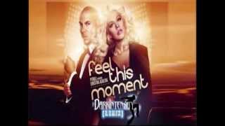 Download lagu Pitbull ft. Christina Aguilera - Feel This Moment (Dark Intensity Club Remix) mp3