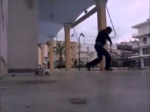 B-boy cocu trailer 2011