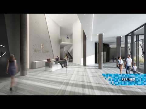 Riverview Condo Video